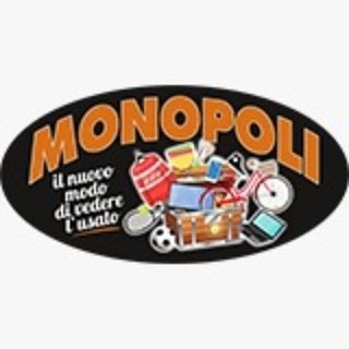 Logo Mercatino Monopoli